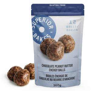 12 Pack Energy Balls